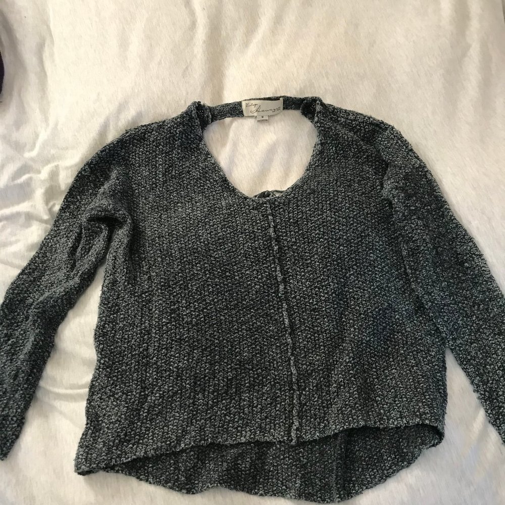 Vintage Haviana Sweater